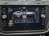 Thumbnail of 2024 Deep Black Pearl Effect Volkswagen Tiguan