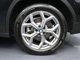 Thumbnail of 2022 Black Sapphire Metallic BMW X3