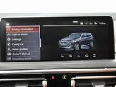 Thumbnail of 2022 Black Sapphire Metallic BMW X3
