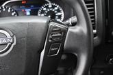 Thumbnail of 2022 Gun Metallic Nissan Frontier