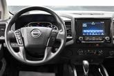 Thumbnail of 2022 Gun Metallic Nissan Frontier