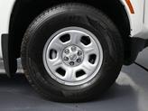 Thumbnail of 2022 Glacier White Nissan Frontier