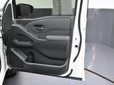 Thumbnail of 2022 Glacier White Nissan Frontier