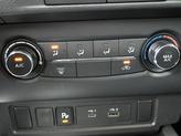 Thumbnail of 2022 Glacier White Nissan Frontier