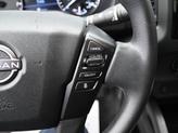 Thumbnail of 2022 Glacier White Nissan Frontier
