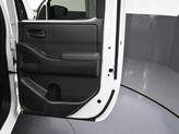 Thumbnail of 2022 Glacier White Nissan Frontier