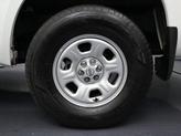 Thumbnail of 2022 Glacier White Nissan Frontier