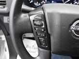 Thumbnail of 2022 Glacier White Nissan Frontier