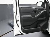 Thumbnail of 2022 Glacier White Nissan Frontier