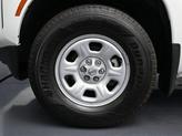 Thumbnail of 2022 Glacier White Nissan Frontier
