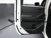 Thumbnail of 2022 Glacier White Nissan Frontier