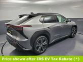 Thumbnail of 2023 Metal Toyota bZ4X