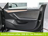 Thumbnail of 2023 Black Tesla Model 3