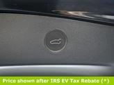 Thumbnail of 2023 Black Tesla Model 3