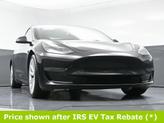 Thumbnail of 2023 Black Tesla Model 3