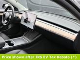 Thumbnail of 2023 Black Tesla Model 3