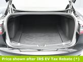 Thumbnail of 2023 Black Tesla Model 3