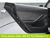 Thumbnail of 2023 Black Tesla Model 3