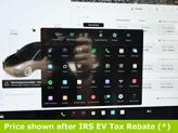 Thumbnail of 2023 Black Tesla Model 3