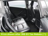 Thumbnail of 2023 Black Tesla Model 3