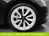 Thumbnail of 2023 Black Tesla Model 3