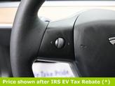 Thumbnail of 2023 Black Tesla Model 3