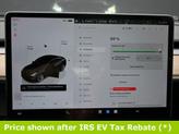Thumbnail of 2023 Black Tesla Model 3