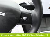 Thumbnail of 2023 Black Tesla Model 3