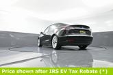 Thumbnail of 2023 Black Tesla Model 3