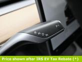 Thumbnail of 2023 Black Tesla Model 3