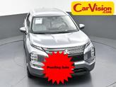 Thumbnail of 2023 Alloy Silver Metallic Mitsubishi Outlander PHEV