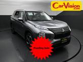 Thumbnail of 2023 Alloy Silver Metallic Mitsubishi Outlander PHEV