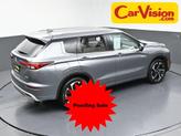 Thumbnail of 2023 Alloy Silver Metallic Mitsubishi Outlander PHEV