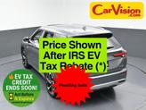 Thumbnail of 2023 Alloy Silver Metallic Mitsubishi Outlander PHEV