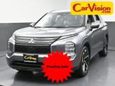 Thumbnail of 2023 Alloy Silver Metallic Mitsubishi Outlander PHEV