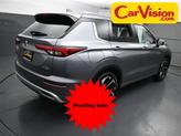 Thumbnail of 2023 Alloy Silver Metallic Mitsubishi Outlander PHEV