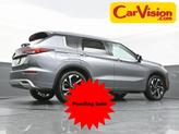 Thumbnail of 2023 Alloy Silver Metallic Mitsubishi Outlander PHEV