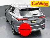Thumbnail of 2023 Alloy Silver Metallic Mitsubishi Outlander PHEV