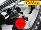 Thumbnail of 2023 Alloy Silver Metallic Mitsubishi Outlander PHEV