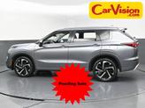 Thumbnail of 2023 Alloy Silver Metallic Mitsubishi Outlander PHEV
