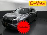 Thumbnail of 2023 Alloy Silver Metallic Mitsubishi Outlander PHEV