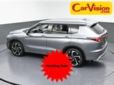 Thumbnail of 2023 Alloy Silver Metallic Mitsubishi Outlander PHEV