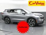 Thumbnail of 2023 Alloy Silver Metallic Mitsubishi Outlander PHEV
