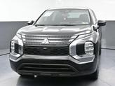 Thumbnail of 2024 Black Mitsubishi Outlander
