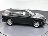 Thumbnail of 2024 Black Mitsubishi Outlander