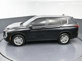 Thumbnail of 2024 Black Mitsubishi Outlander