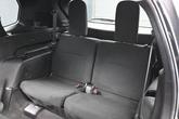 Thumbnail of 2024 Black Mitsubishi Outlander