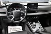 Thumbnail of 2024 Black Mitsubishi Outlander