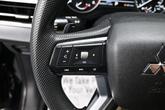 Thumbnail of 2024 Black Mitsubishi Outlander