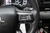 Thumbnail of 2024 Black Mitsubishi Outlander